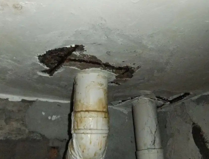 渝中卫生间漏水维修公司浅析渝中卫生间渗水维修的方法