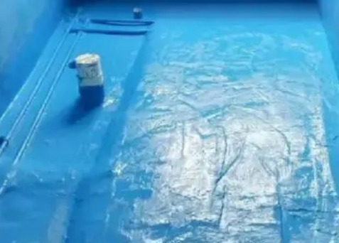 渝中卫生间漏水维修公司分享下渝中卫生间防水工程中常用防水涂料介绍。